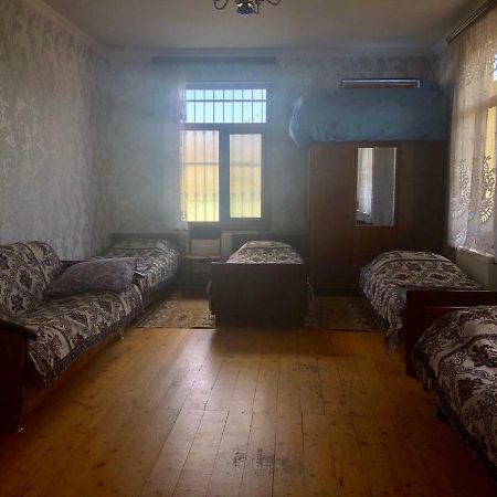 Huseyn Houses Gandża Zewnętrze zdjęcie