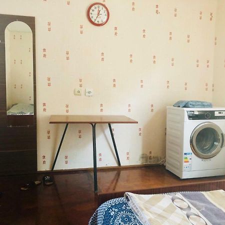 Huseyn Houses Gandża Zewnętrze zdjęcie