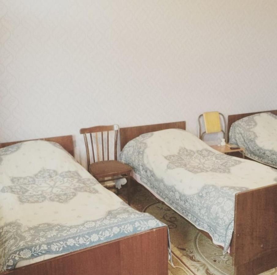 Huseyn Houses Gandża Zewnętrze zdjęcie