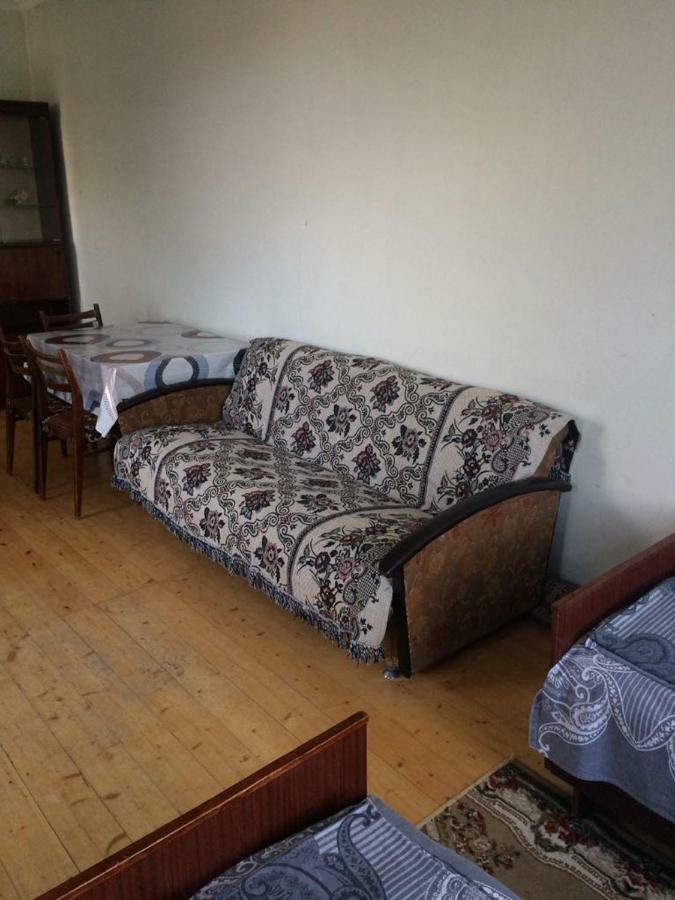 Huseyn Houses Gandża Zewnętrze zdjęcie