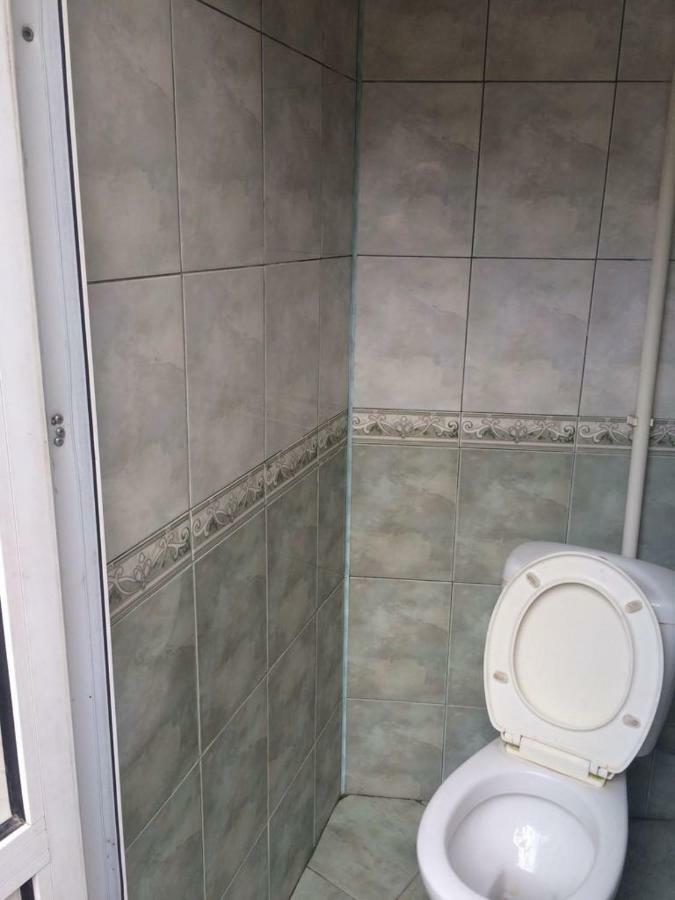 Huseyn Houses Gandża Zewnętrze zdjęcie