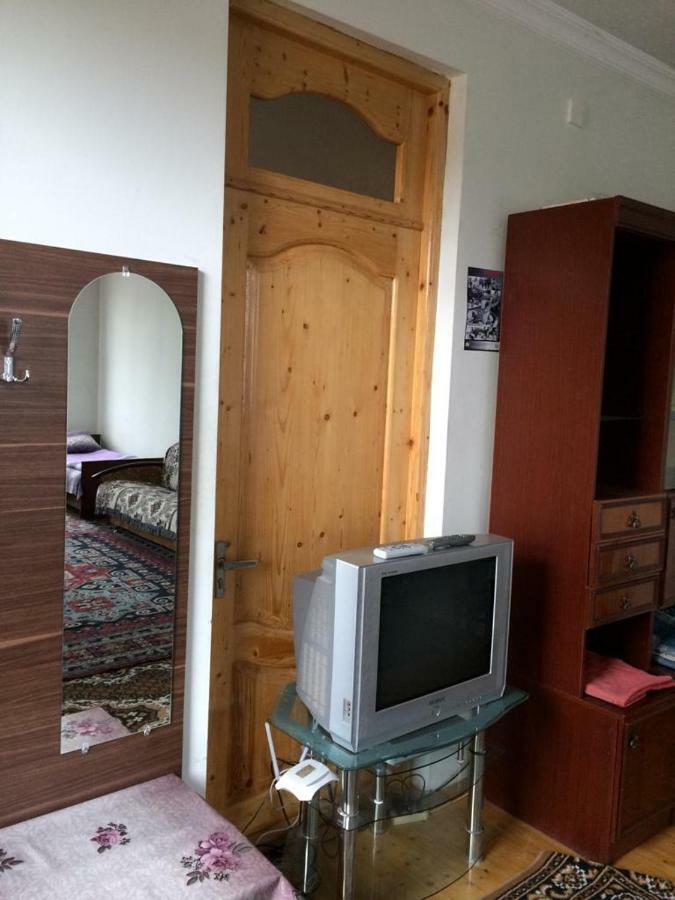 Huseyn Houses Gandża Zewnętrze zdjęcie