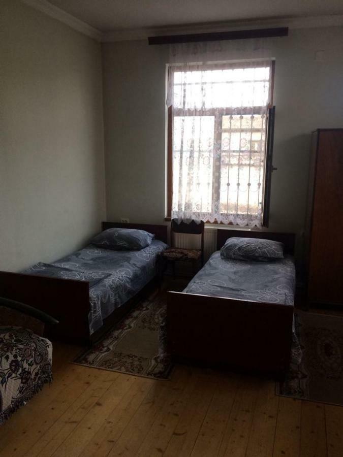 Huseyn Houses Gandża Zewnętrze zdjęcie