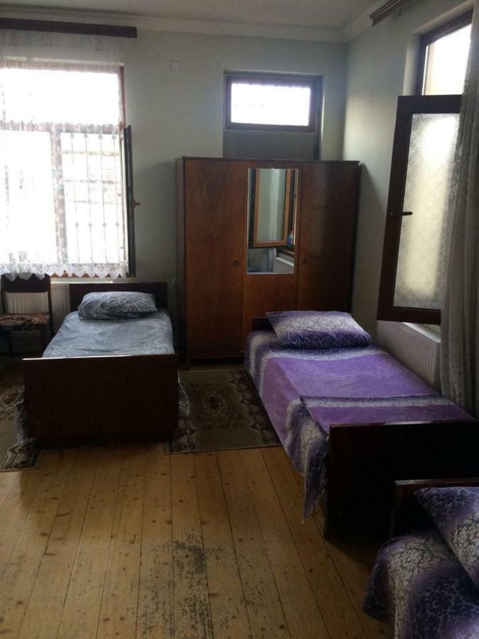 Huseyn Houses Gandża Zewnętrze zdjęcie
