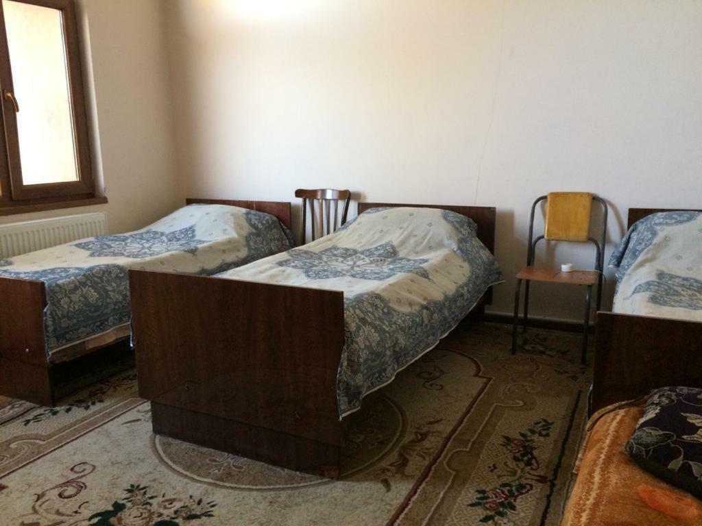 Huseyn Houses Gandża Zewnętrze zdjęcie