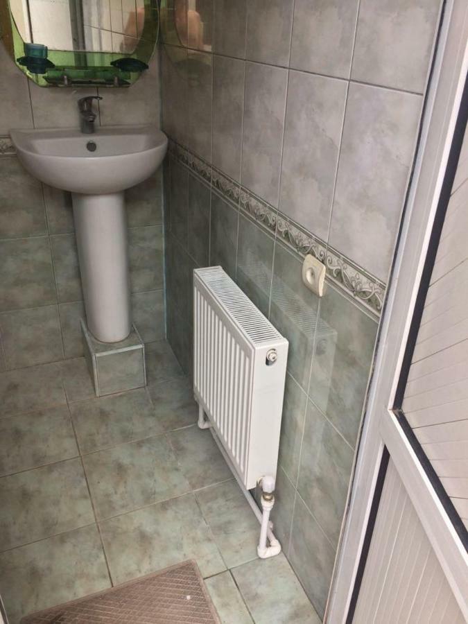 Huseyn Houses Gandża Zewnętrze zdjęcie