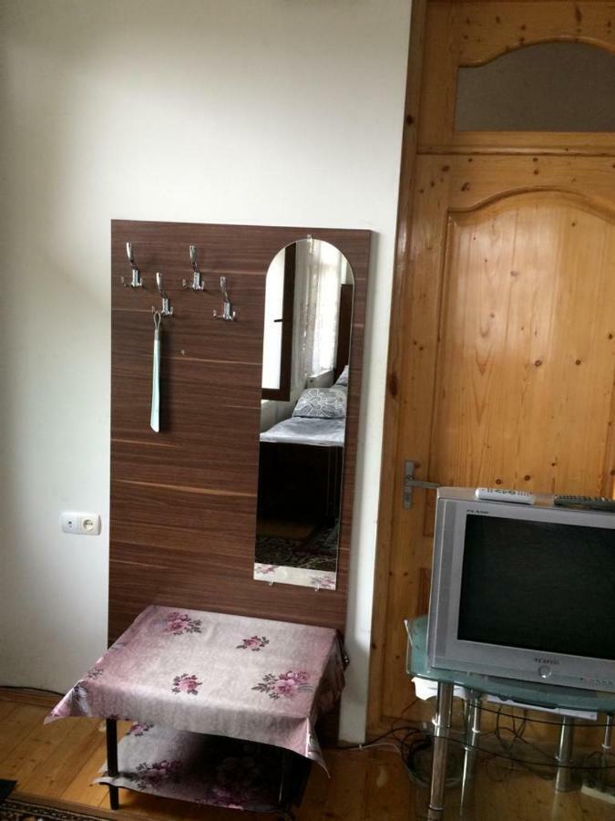 Huseyn Houses Gandża Zewnętrze zdjęcie