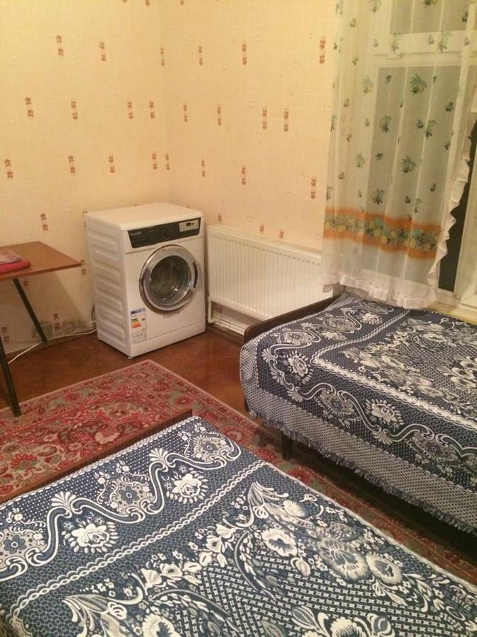 Huseyn Houses Gandża Zewnętrze zdjęcie