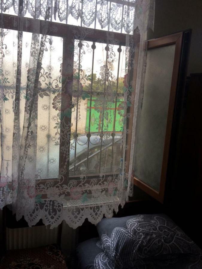 Huseyn Houses Gandża Zewnętrze zdjęcie