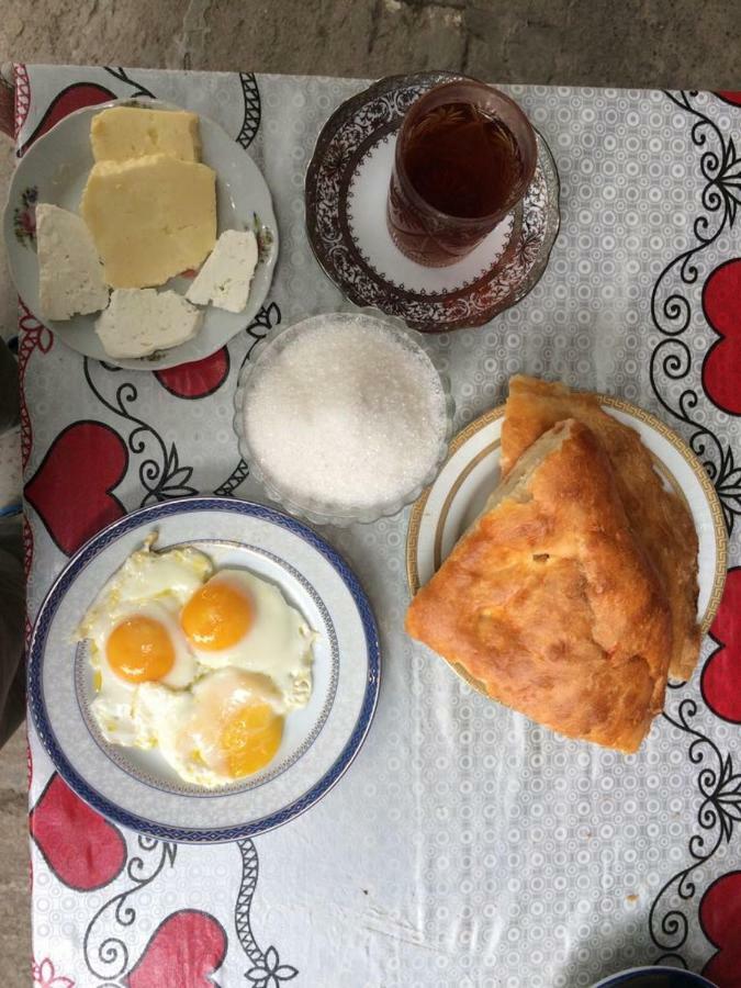 Huseyn Houses Gandża Zewnętrze zdjęcie