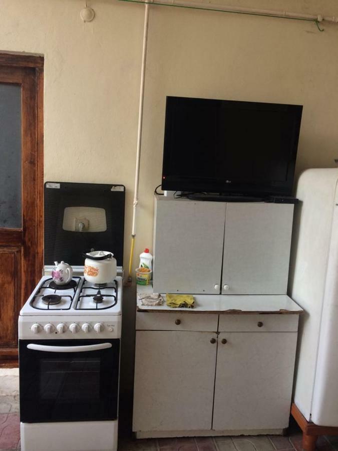 Huseyn Houses Gandża Zewnętrze zdjęcie