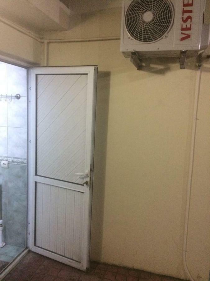 Huseyn Houses Gandża Zewnętrze zdjęcie