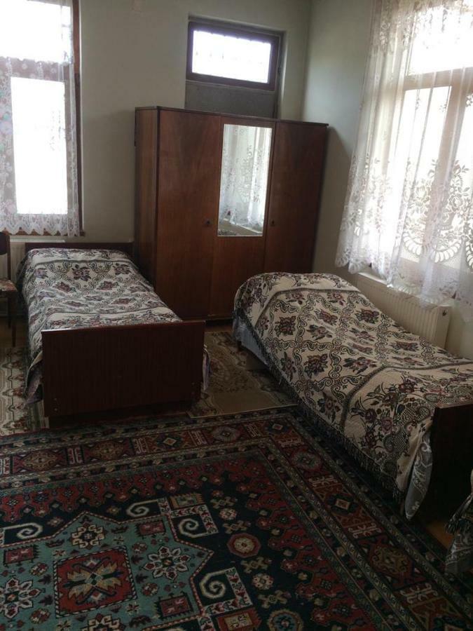 Huseyn Houses Gandża Zewnętrze zdjęcie