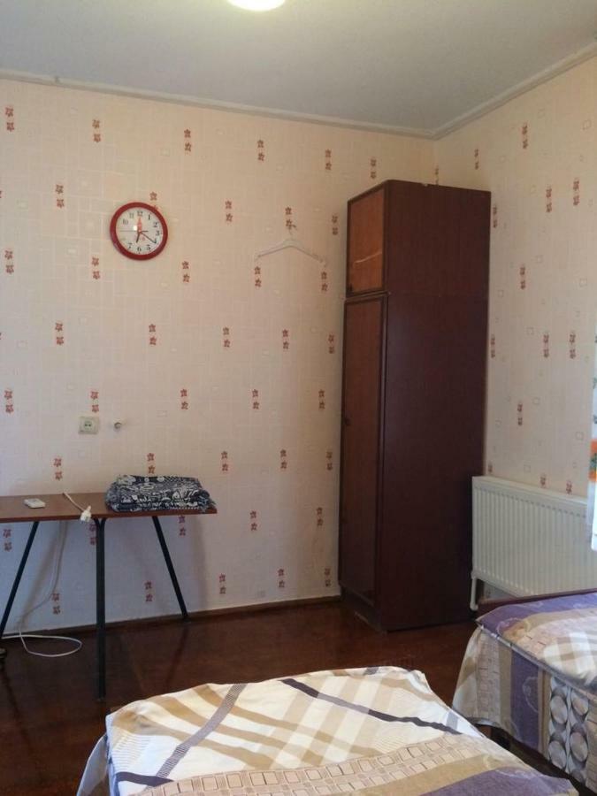 Huseyn Houses Gandża Zewnętrze zdjęcie