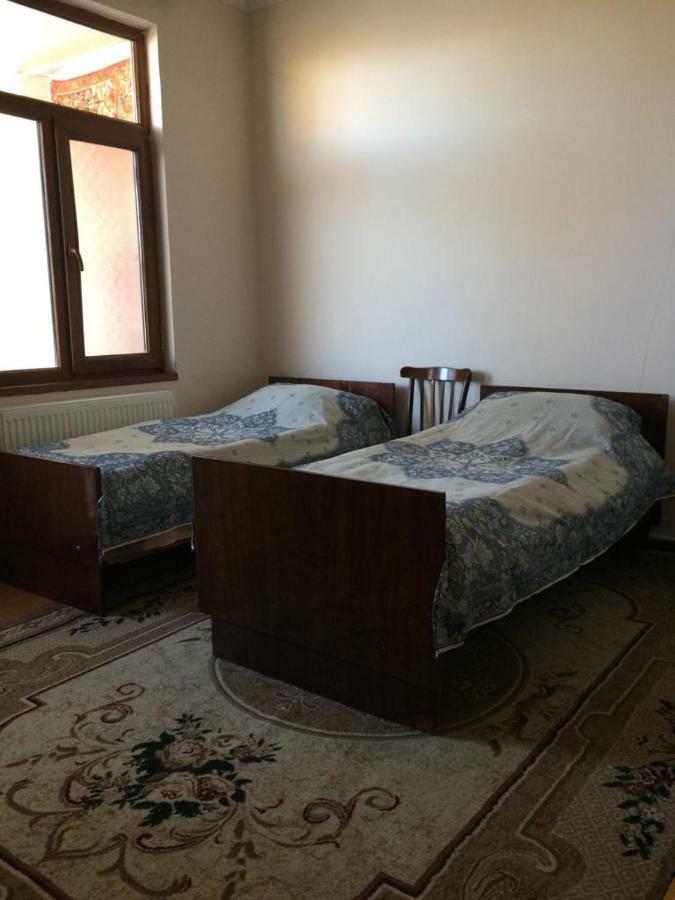 Huseyn Houses Gandża Zewnętrze zdjęcie