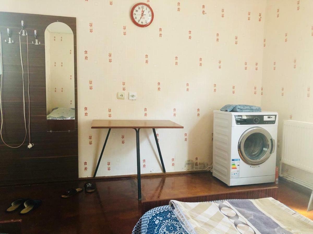 Huseyn Houses Gandża Zewnętrze zdjęcie