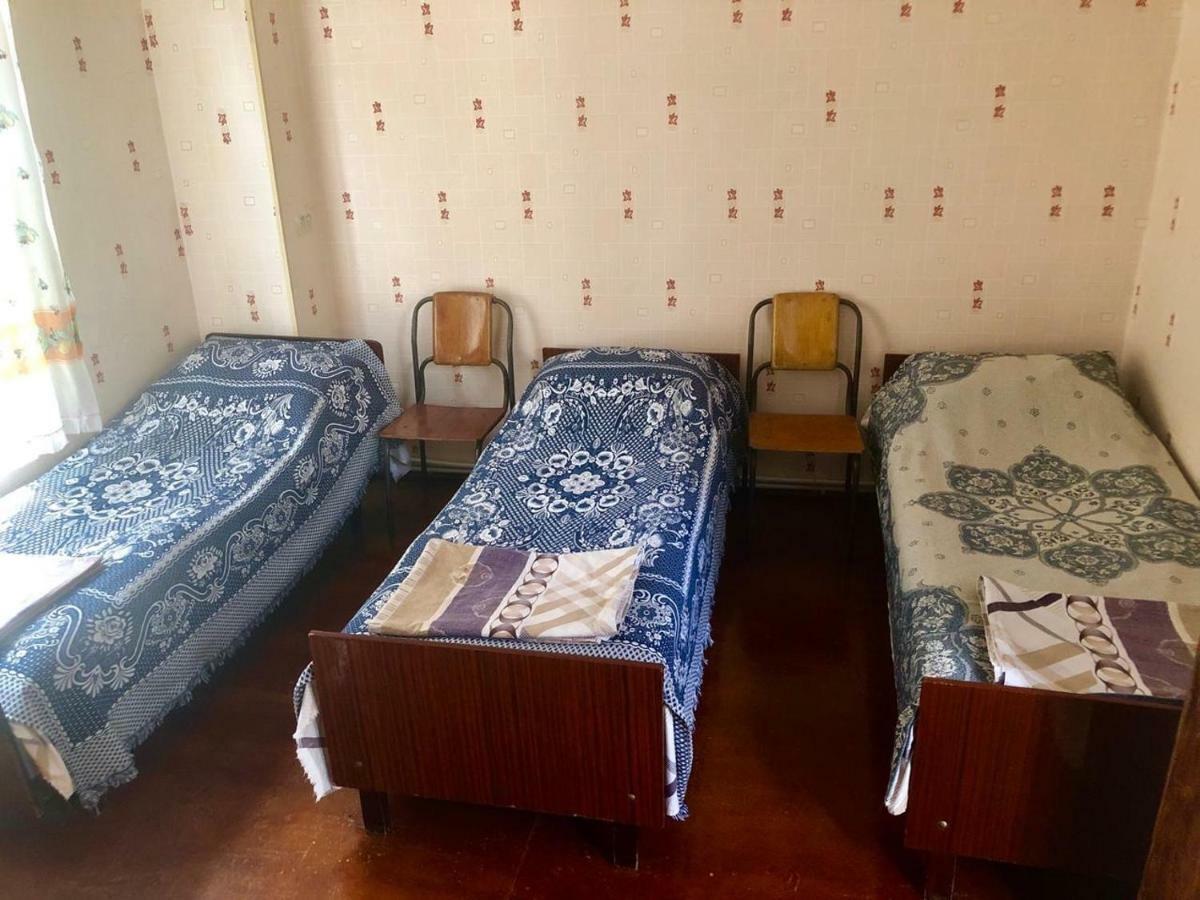 Huseyn Houses Gandża Zewnętrze zdjęcie