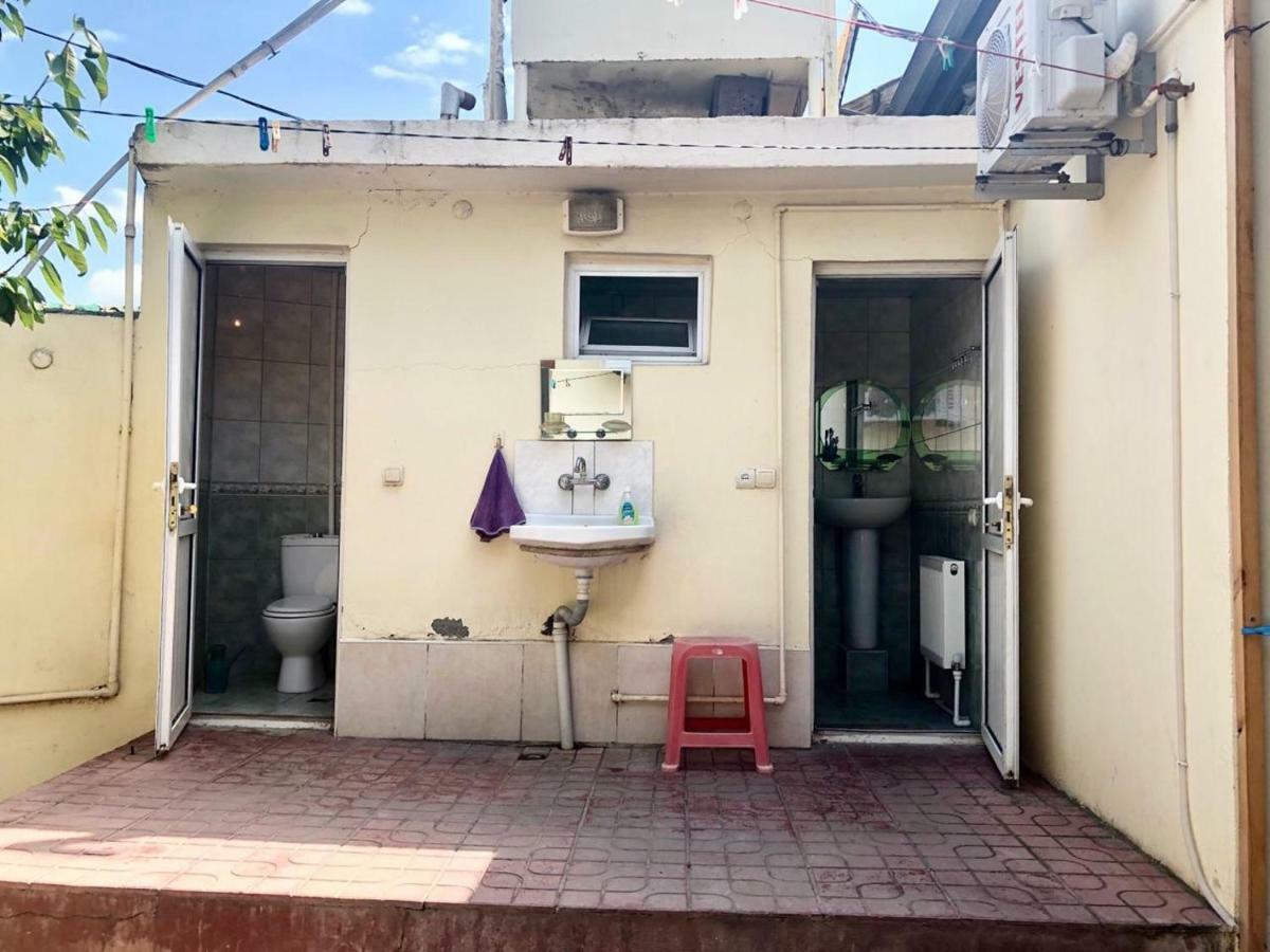 Huseyn Houses Gandża Zewnętrze zdjęcie